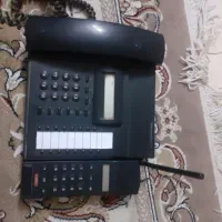 تلفن sinus42iکارکرده سالم