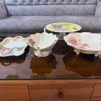 ظروف لمونژ سالم