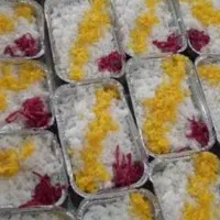 سلام من آشپز هستم برای ۳۰الی۴۰نفر
