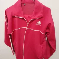 لباس ورزشی گرمکن دخترانه ۴۰۰