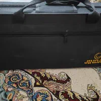 ترومپت جینبائو نو نو|سازهای بادی|اردکان, |دیوار