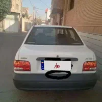 پراید۹۲|خودرو سواری و وانت|قم, نیروگاه|دیوار