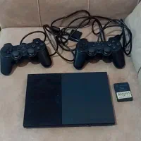 پلی استیشن 2