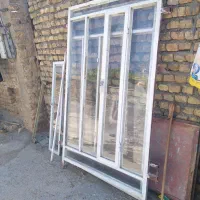 پنجره سلام بدون پوسیدگی