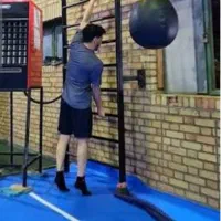 ضربه گیر ستون|خدمات پیشه و مهارت|مشهد, ولیعصر (شهرک غرب)|دیوار