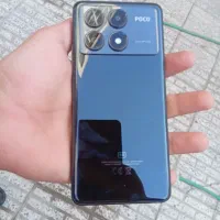 شیاومی پوکو x6PRO|موبایل|اصفهان, شاه پسند|دیوار
