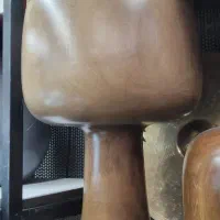 تمبک چوب یک تکه حرفه ای|سازهای سنتی|شهریار, شهریار|دیوار