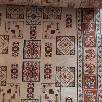 کناره،جنس گلیم|گلیم، جاجیم، گبه|پیشوا, |دیوار