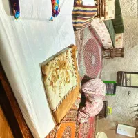 سوییت صخره ای کندوان