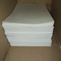 کاغذ یکرو سفید A4 یک رو سفید چک پرینت A3 A5