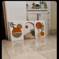 تخفیف ۳۰ درصدی تابلو دکوراتیو