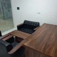 میز وصندلی اداری نو نو