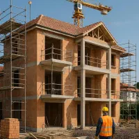 ساخت و ساز و پیمانکاری با تیم تخصصی پانیذ|مشارکت در ساخت املاک|دماوند, دماوند|دیوار