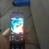 گوشی نوکیا کشویی