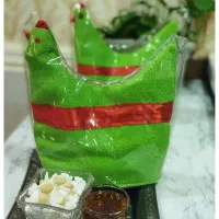 مخصوص دورهمی ها تم شب یلدا|صنایع دستی و سایر لوازم تزئینی|ایذه, |دیوار