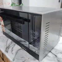 فر برقی (توستر) ۶۰ لیتری ویونا viona فن دار