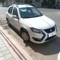 کوییک GX مدل ۴۰۳