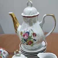 مجسمه و ظروف انتیک