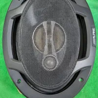 ۲ عدد باند اصلی آلپاین|قطعات یدکی و لوازم جانبی|سیرجان, |دیوار