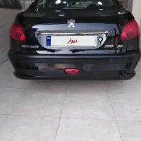 ۲۰۶ sdv8 درحد صفر تک برگ سند