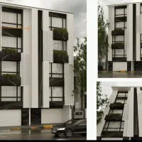 پیش فروش آپارتمان در بلوارخیریان