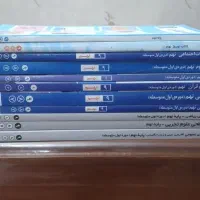 کتاب‌کمک‌درسی‌‌تستی‌پایه‌نهم