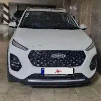 ام وی ام X22pro MT، مدل ۱۴۰۲|خودرو سواری و وانت|تبریز, |دیوار