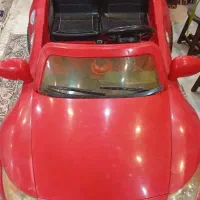 ماشین شارژی کودک