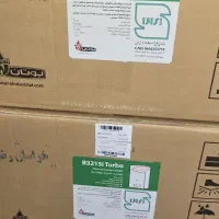 آبگرمکن بوتان  مدل۳۲۱۵توربو اتومات