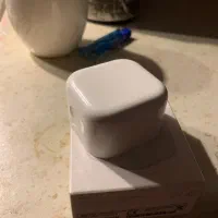 شارژر اصلی ایفون+کابل