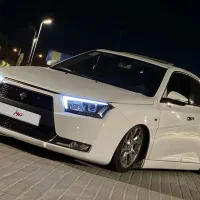 دنا پلاس توربو اتومات مدل ۹۹