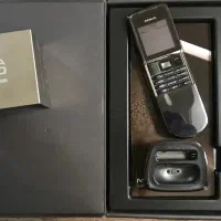 نوکیا 8800 sirico|موبایل|تهران, قزل قلعه|دیوار