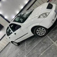 تیبا ۲ مدل ۴۰۰|خودرو سواری و وانت|ارومیه, |دیوار