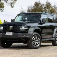 گریت وال تانک 300 / خشک