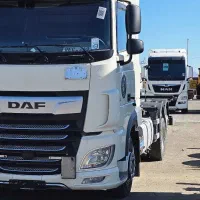 کشنده|خودرو سنگین|بازرگان, |دیوار