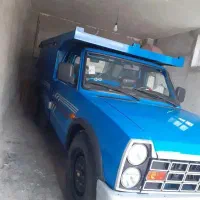 نیسان دوگانه|خودرو سواری و وانت|بستان آباد, |دیوار