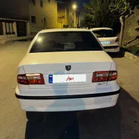 سمند ef7 مدل ۱۴۰۰|خودرو سواری و وانت|اصفهان, کوی امام|دیوار