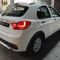 کوییک ساده بدون‌رنگ مدل 1401