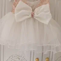 عروس دخترانه بچه گانه