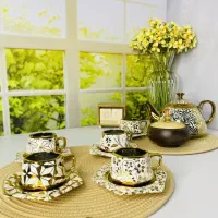 جهیزیه کادویی  لوازم آشپزخانه پلاسکو  خانه رویایی