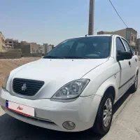 ماشین خانگی تیبا ۱ سال ۹۷