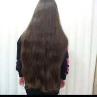 خرید موی خام و رنگی به پیشنهاد مشتری