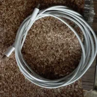 کابل فست شارژ تایپ سی اورجینال