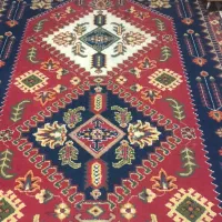 گلیم فرش