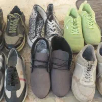 کفش دخترانه سایز 37قیمت پنجاه تومان