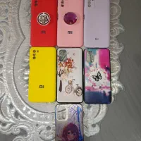 بک کاور گوشی Poco M 3 شیائومی