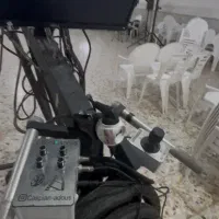 کرین 6 متری|دوربین عکاسی و فیلم‌برداری|گرگان, |دیوار