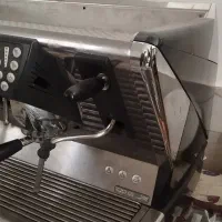 دستگاه اسپرسو ساز صنعتی|کافیشاپ و رستوران|دلیجان, |دیوار