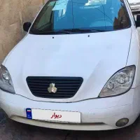 تیبا ۲ مدل ۱۴۰۰
