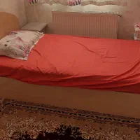 تخت و کمد نوجوان